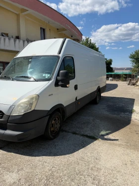 Iveco Massive, снимка 2
