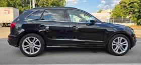 Audi SQ5 3.0 BI-TDI* 8 ZF* DRIVE SELECT* KEYLESS* B&O* SWIS, снимка 4