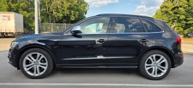 Audi SQ5 3.0 BI-TDI* 8 ZF* DRIVE SELECT* KEYLESS* B&O* SWIS, снимка 8