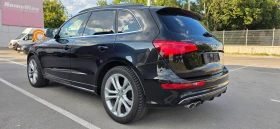 Audi SQ5 3.0 BI-TDI* 8 ZF* DRIVE SELECT* KEYLESS* B&O* SWIS, снимка 7