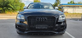 Audi SQ5 3.0 BI-TDI* 8 ZF* DRIVE SELECT* KEYLESS* B&O* SWIS, снимка 2