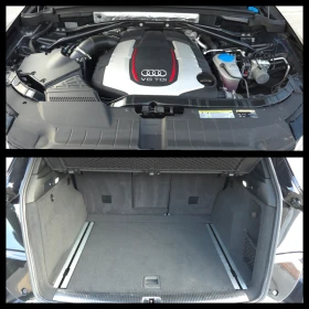 Audi SQ5 3.0 BI-TDI* 8 ZF* DRIVE SELECT* KEYLESS* B&O* SWIS, снимка 16