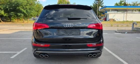 Audi SQ5 3.0 BI-TDI* 8 ZF* DRIVE SELECT* KEYLESS* B&O* SWIS, снимка 6