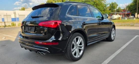 Audi SQ5 3.0 BI-TDI* 8 ZF* DRIVE SELECT* KEYLESS* B&O* SWIS, снимка 5