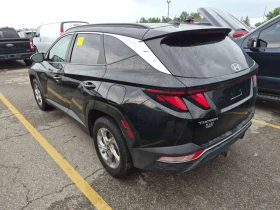 Hyundai Tucson * PREFERRED * CARFAX * ЦЕНА ДО БГ, снимка 4