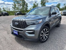 Ford Explorer ST Line | DISTRONIC | 360 | CARFAX | , снимка 1