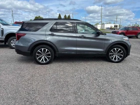 Ford Explorer ST Line | DISTRONIC | 360 | CARFAX | , снимка 3