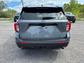Ford Explorer ST Line | DISTRONIC | 360 | CARFAX | , снимка 4