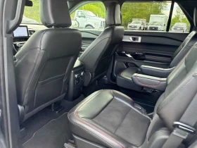 Ford Explorer ST Line | DISTRONIC | 360 | CARFAX | , снимка 14