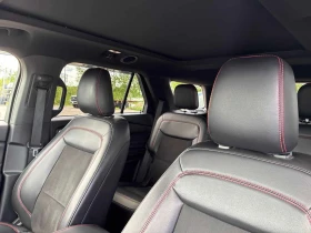 Ford Explorer ST Line | DISTRONIC | 360 | CARFAX | , снимка 11