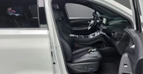 Hyundai Santa fe * Calligraphy* Обдух* Масаж* Pano* 360* HUD*      , снимка 15