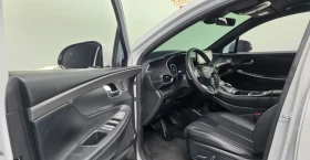 Hyundai Santa fe * Calligraphy* Обдух* Масаж* Pano* 360* HUD*      , снимка 5