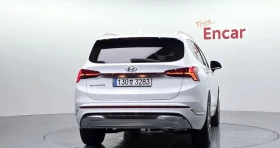Hyundai Santa fe * Calligraphy* Обдух* Масаж* Pano* 360* HUD*      , снимка 2