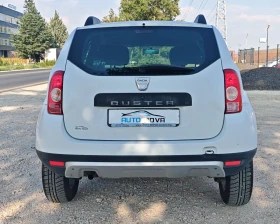 Dacia Duster 1.6 БЕНЗИН 105 К.С.125 000 КМ! НОВА!!!, снимка 6