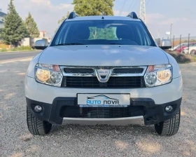 Dacia Duster 1.6 БЕНЗИН 105 К.С.125 000 КМ! НОВА!!!, снимка 2