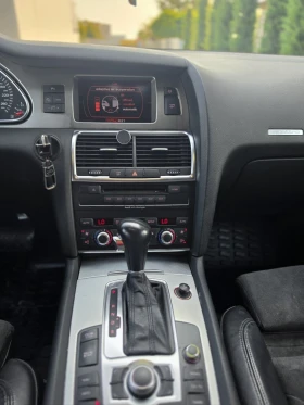 Audi Q7 Регистриран, 7 места, 4.2 бензин , снимка 15