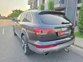 Audi Q7 Регистриран, 7 места, 4.2 бензин , снимка 3