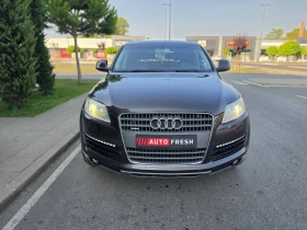Audi Q7 Регистриран, 7 места, 4.2 бензин , снимка 6