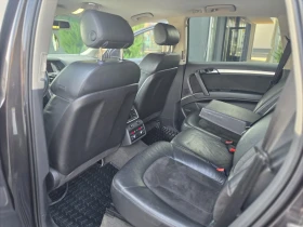 Audi Q7 Регистриран, 7 места, 4.2 бензин , снимка 9