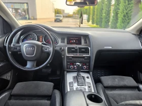 Audi Q7 Регистриран, 7 места, 4.2 бензин , снимка 12