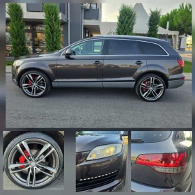 Audi Q7 Регистриран, 7 места, 4.2 бензин , снимка 7