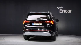Hyundai Santa fe Diesel 2.2 4WD CALLIGRAPHY autoprime.bg, снимка 4