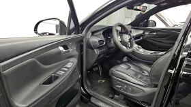 Hyundai Santa fe Diesel 2.2 4WD CALLIGRAPHY autoprime.bg, снимка 10