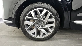 Hyundai Santa fe Diesel 2.2 4WD CALLIGRAPHY autoprime.bg, снимка 5