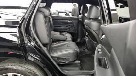 Hyundai Santa fe Diesel 2.2 4WD CALLIGRAPHY autoprime.bg, снимка 12