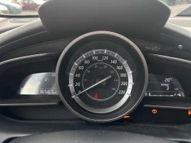 Mazda CX-3 * GS * CARFAX * ОПЦИЯ ЗА ФИНАНСИРАНЕ, снимка 8