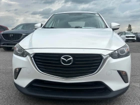 Mazda CX-3 * GS * CARFAX * ОПЦИЯ ЗА ФИНАНСИРАНЕ, снимка 16