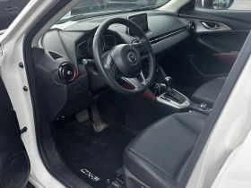 Mazda CX-3 * GS * CARFAX * ОПЦИЯ ЗА ФИНАНСИРАНЕ, снимка 15