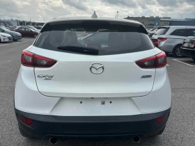 Mazda CX-3 * GS * CARFAX * ОПЦИЯ ЗА ФИНАНСИРАНЕ, снимка 14