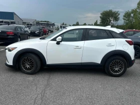 Mazda CX-3 * GS * CARFAX * ОПЦИЯ ЗА ФИНАНСИРАНЕ, снимка 2