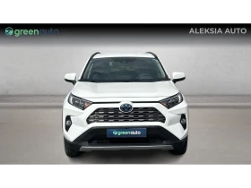 Toyota Rav4  2.5  HSD AWD, Месечна вноска от 444  , снимка 5
