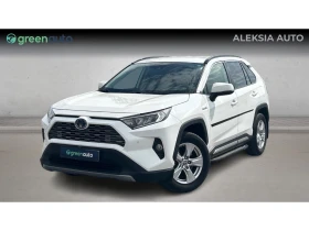 Toyota Rav4  2.5  HSD AWD, Месечна вноска от 444  , снимка 1