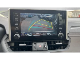 Toyota Rav4  2.5  HSD AWD, Месечна вноска от 444  , снимка 15
