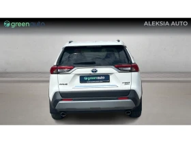 Toyota Rav4  2.5  HSD AWD, Месечна вноска от 444  , снимка 4