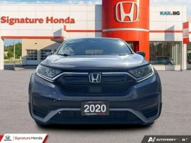 Honda Cr-v  * АвтоКредит * (ЦЕНА ДО БГ), снимка 2