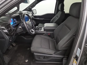 Ford F150 XLT CREW CAB STD BED 6cyl, снимка 5