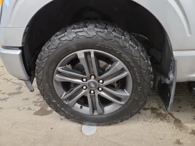 Ford F150 XLT CREW CAB STD BED 6cyl, снимка 6
