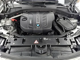 BMW X3 HIGH| XDRIVE| HEAD UP| ПАНОРАМА| ПОДГРЕВ, снимка 5
