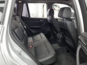 BMW X3 HIGH| XDRIVE| HEAD UP| ПАНОРАМА| ПОДГРЕВ, снимка 8