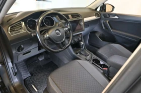 VW Tiguan * 2.0 TSI * TRENDLINE * APPLE CARPLAY/ANDROID AUTO, снимка 13