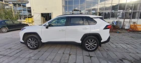 Toyota Rav4 2.5 GAS, снимка 4