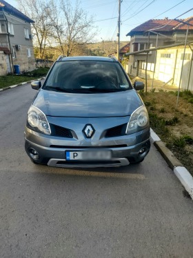 Renault Koleos 2.0 Dci 4x4, снимка 2 - Автомобили и джипове - 45698348