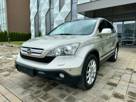 Honda Cr-v 2.0I-EXECUTIVE----.- | Mobile.bg    1