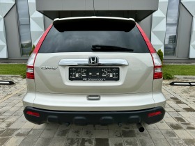 Обява за продажба на Honda Cr-v 2.0I-EXECUTIVE-ПАНОРАМ-КОЖА-ПОДГРЕВ-С.КНИЖКА- ~19 700 лв. - изображение 5