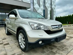 Honda Cr-v 2.0I-EXECUTIVE----.- | Mobile.bg    3