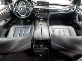 BMW X5 xDrive35i камера* панорама* подгрев* keyless* , снимка 8